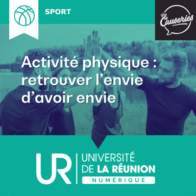Activité physique : retrouver l'envie d'avoir envie cover