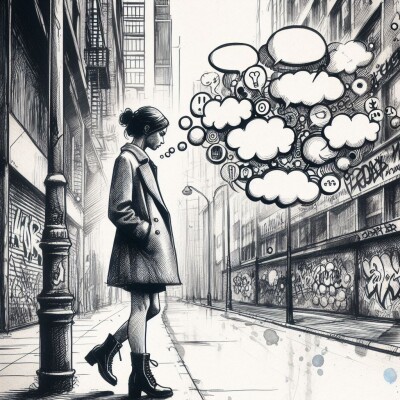 EP3 - Tu es plus que ce que tu dis cover