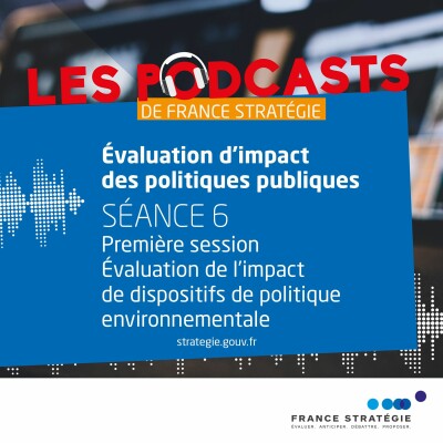 Évaluation d'impact des politiques publiques - Quels sont les défis de l’évaluation d’impact ? 1/2 cover