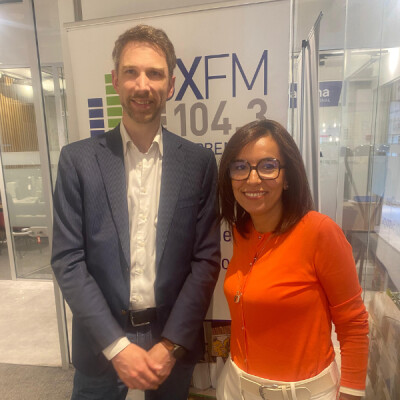 Scale Up Night - Gregoire de Hemptinne - Shayp et Haagère Harrak-Semati - Care force One cover