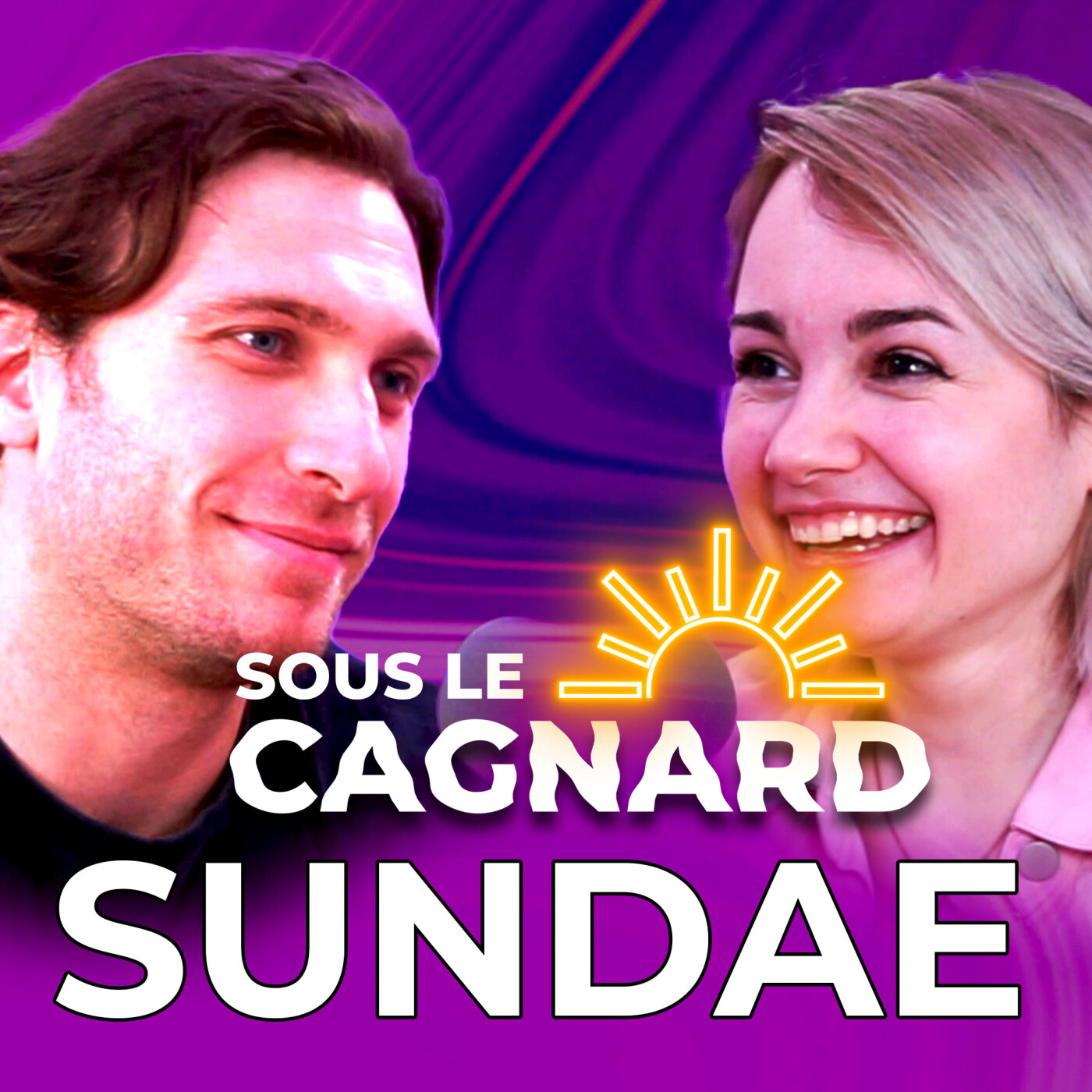 Sous le Cagnard