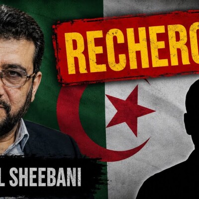 Qui est Ahmed Al Sheebani, le « parrain » émirati traqué par l’Algérie ? cover