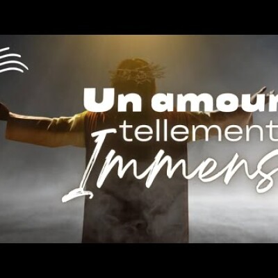 Parole et Évangile du jour | Mercredi 30 avril • La lumière de la JOIE cover