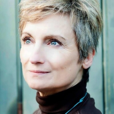 Podcast - Michèle Quintin - Relaxothérapie cover