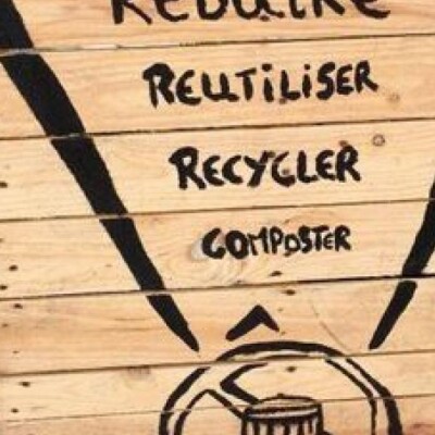 S'engager pour le zéro dechets cover