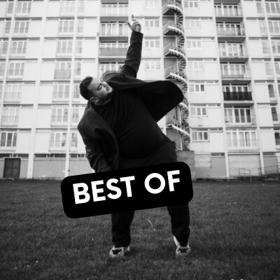 Danser ce qu’on a voulu cacher — Best of Sofiane Chalal cover