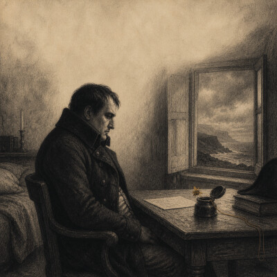 Napoléon, le poids de l'abeille. cover