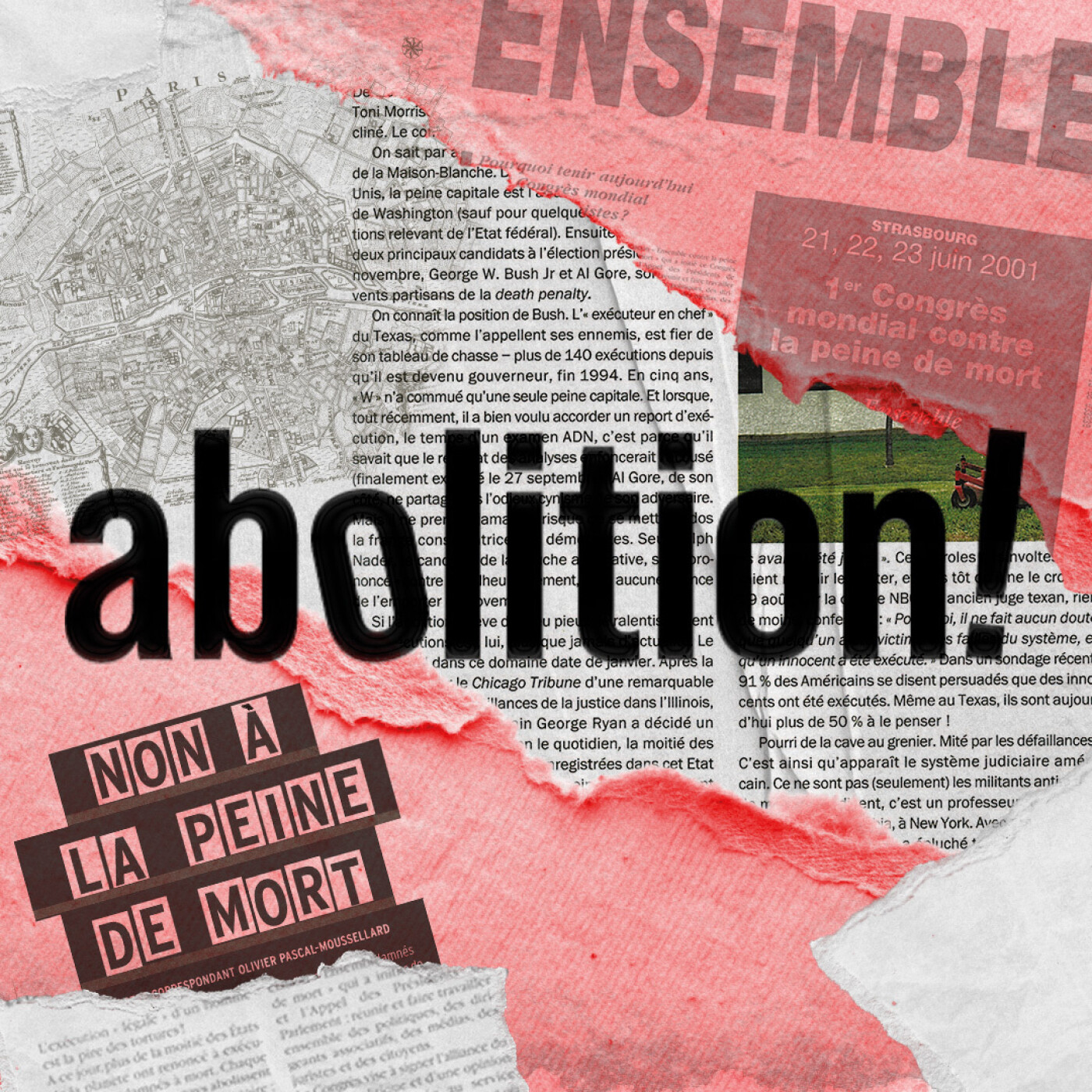 Abolition !