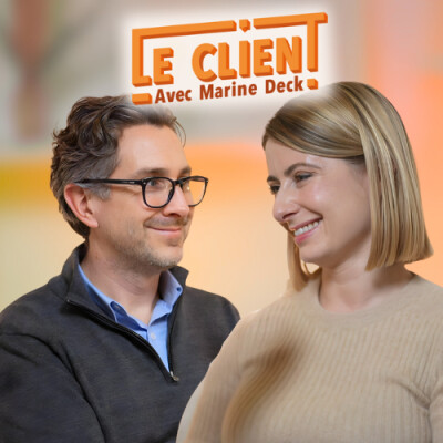 108 - Pourquoi vos clients vous quittent (selon les sciences cognitives) cover