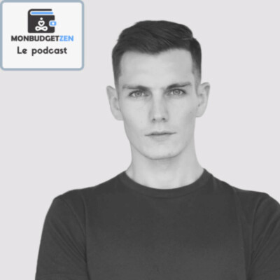 #32 Cryptomonnaies : L'investissement de demain ? avec Antoine Rousseaux cover