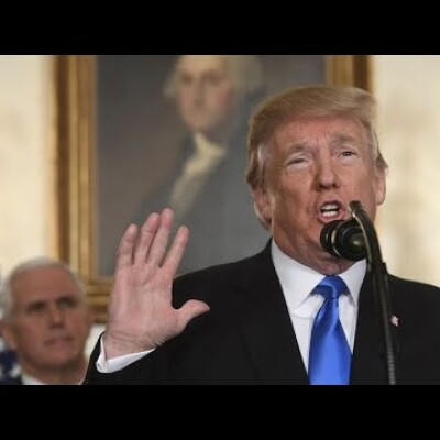 À Washington, Boukadoum sort le grand jeu pour séduire Donald Trump et fait des confidences inédites cover