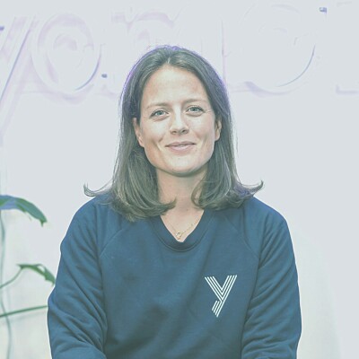 #95 Maximiser le risque / rendement pour l'épargne de ses enfants avec Charlotte Thameur (Yomoni) cover