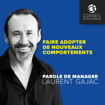 Faire adopter de nouveaux comportements cover