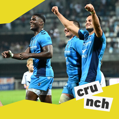 Comment Montpellier s’est installé en haut du classement cover