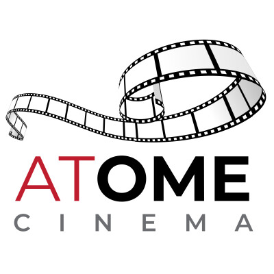 Atome Cinéma - Le Mag - 019 - Avril 2025 cover