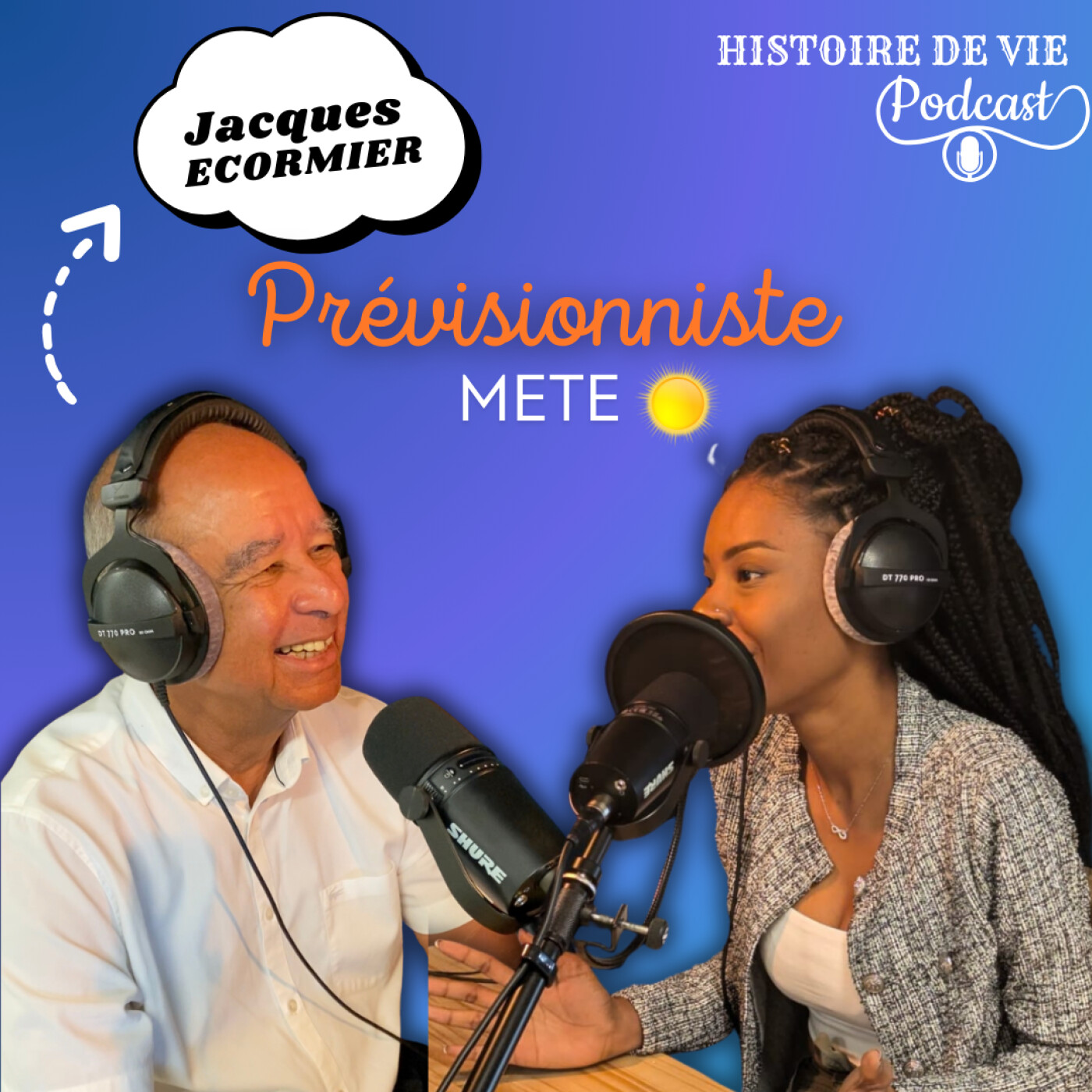Jacques Ecormier : l’œil des cyclones !