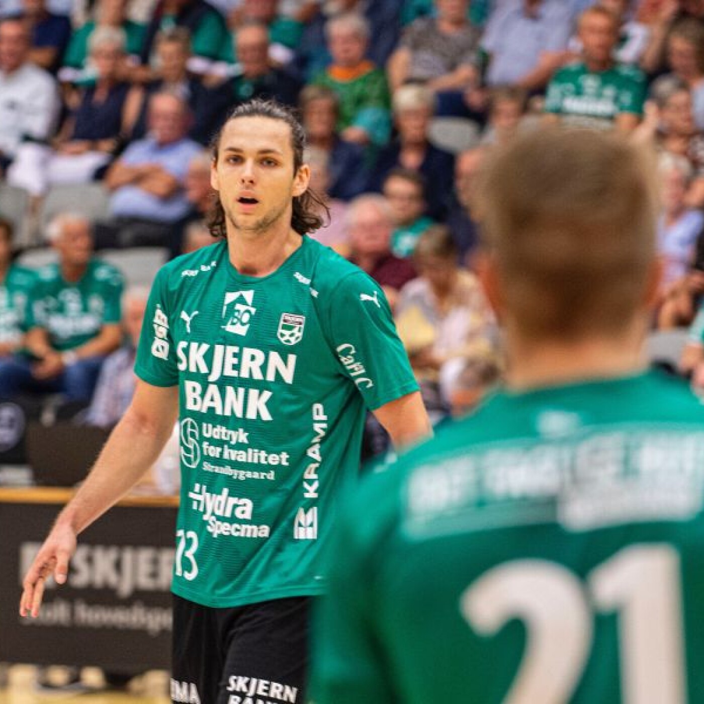 Handball Podcast