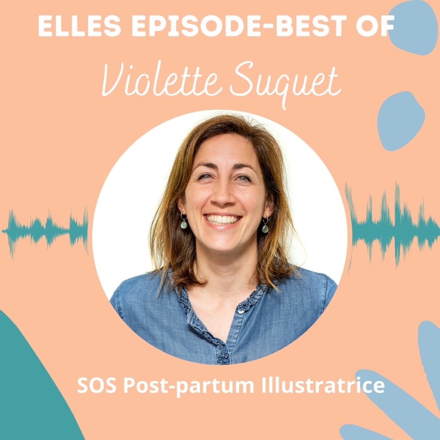 Elles en Bretagne podcast de bretonnes inspirantes !