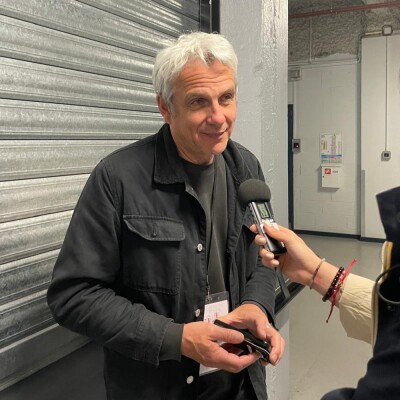 Hopla Mulhouse ! Olivier Dieterlen nous raconte tout cover