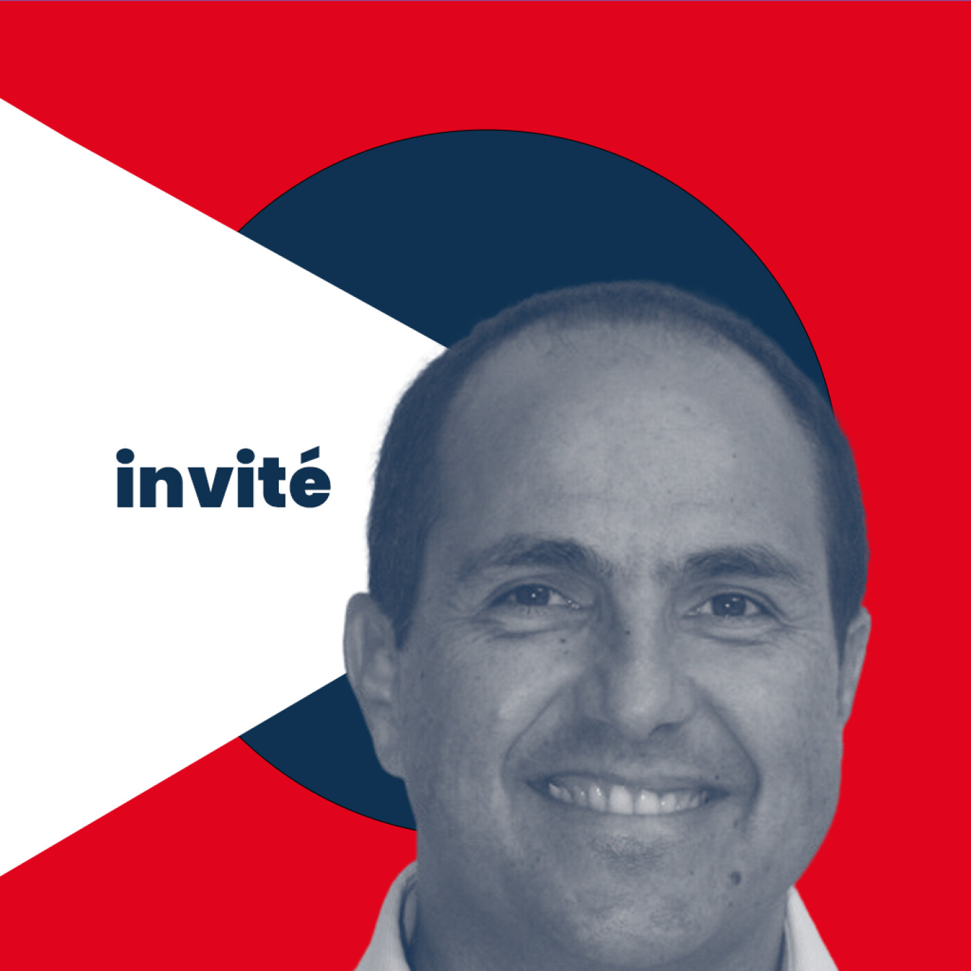 L\'invité de ETI Radio
