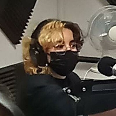 Campus Mag avec Mathilde & Romaric du syndicat CSTE cover