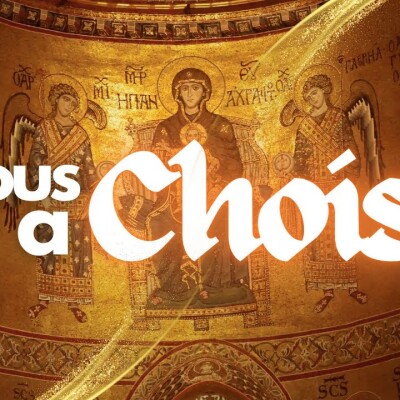 Parole et Évangile du jour | Dimanche 14 juillet • Nous voici rassasiés cover