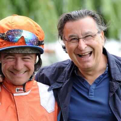 Rendez-vous avec... #19 Manuel Martinez cover