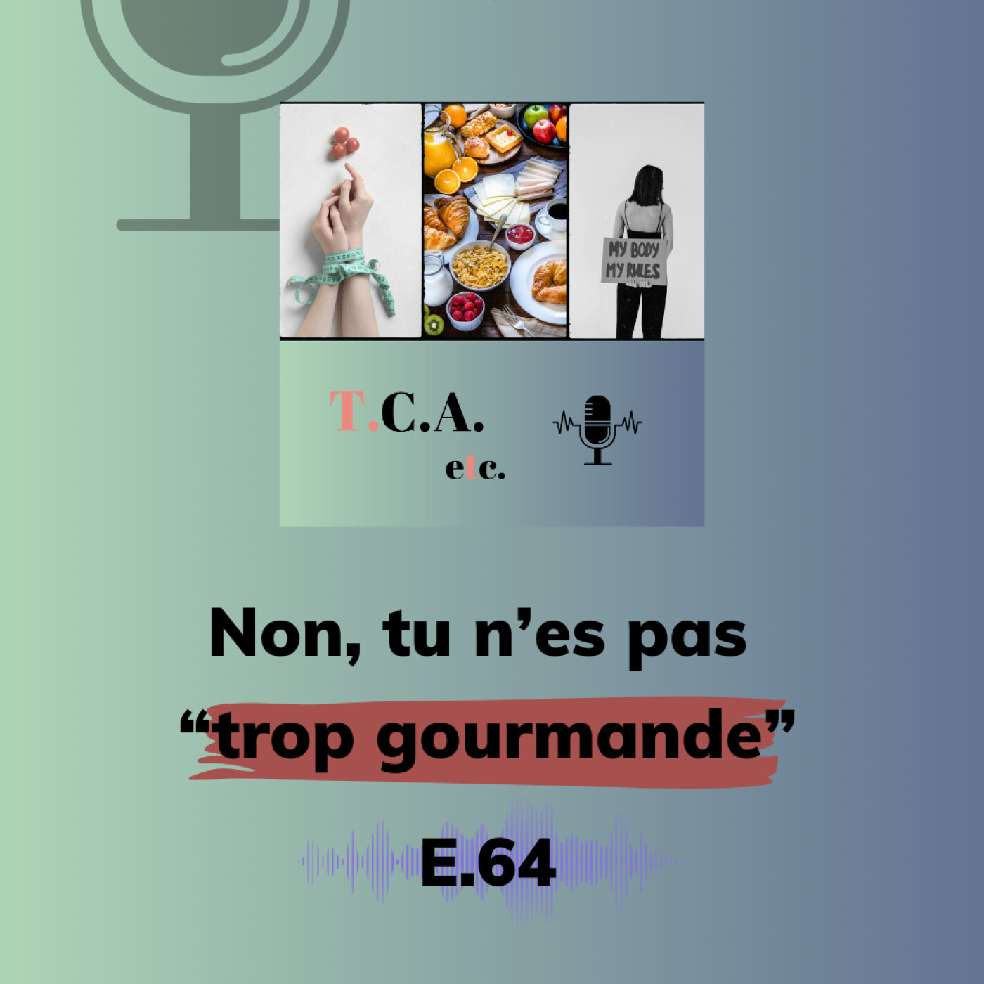 TCA etc - Comprendre et lutter contre les troubles alimentaires