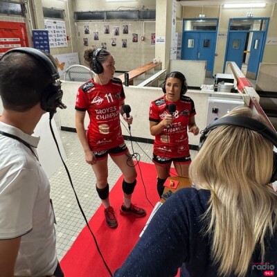 L'INFO SPORT - Du lundi 15 septembre 2025 cover