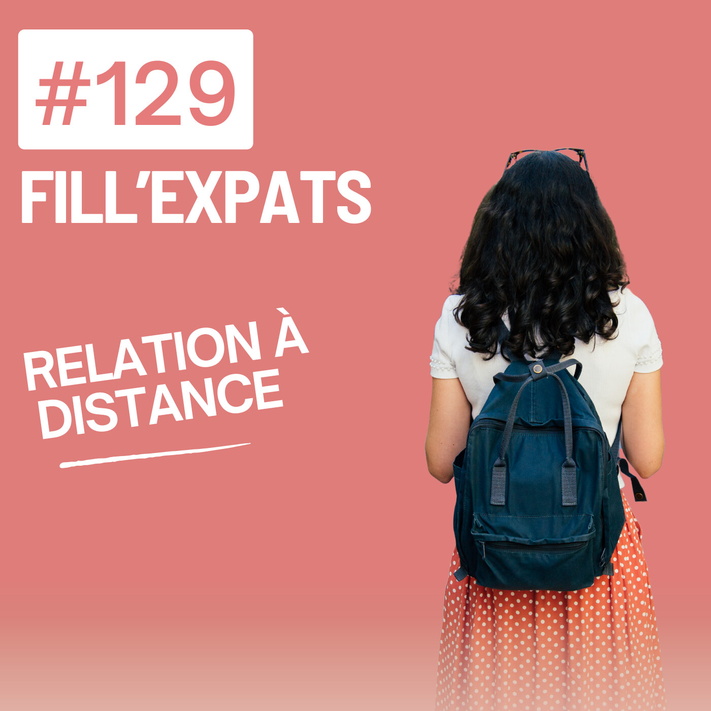 Partir à l'étranger sans leur partenaire : elles ont osé