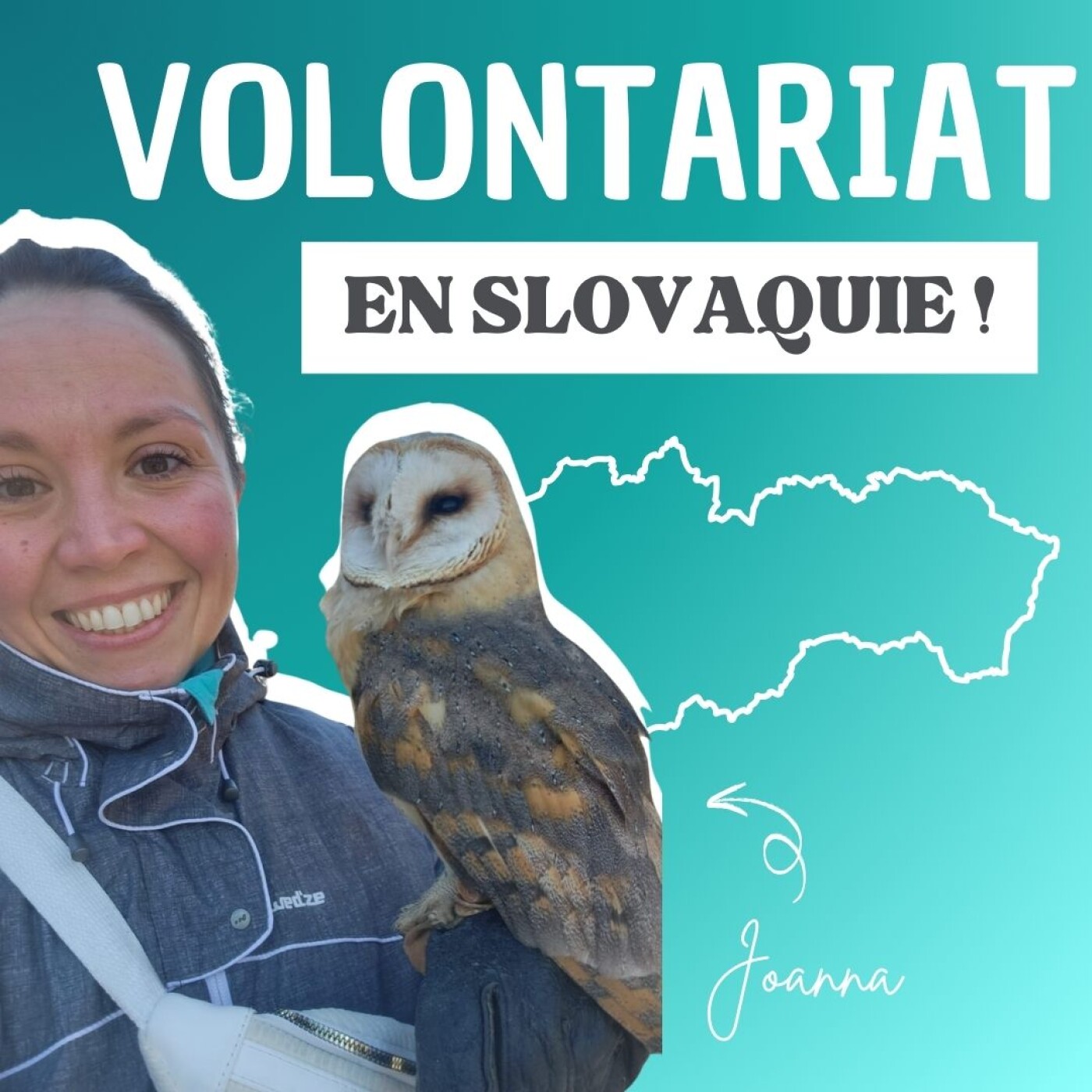 Partir, le podcast voyage et expatriation