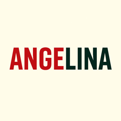 ANGELINA cover