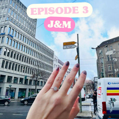 J&M : un mariage secret pour se retrouver cover