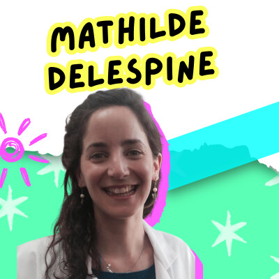 102. Mathilde Delespine, celle qui devenait sage-femme cover