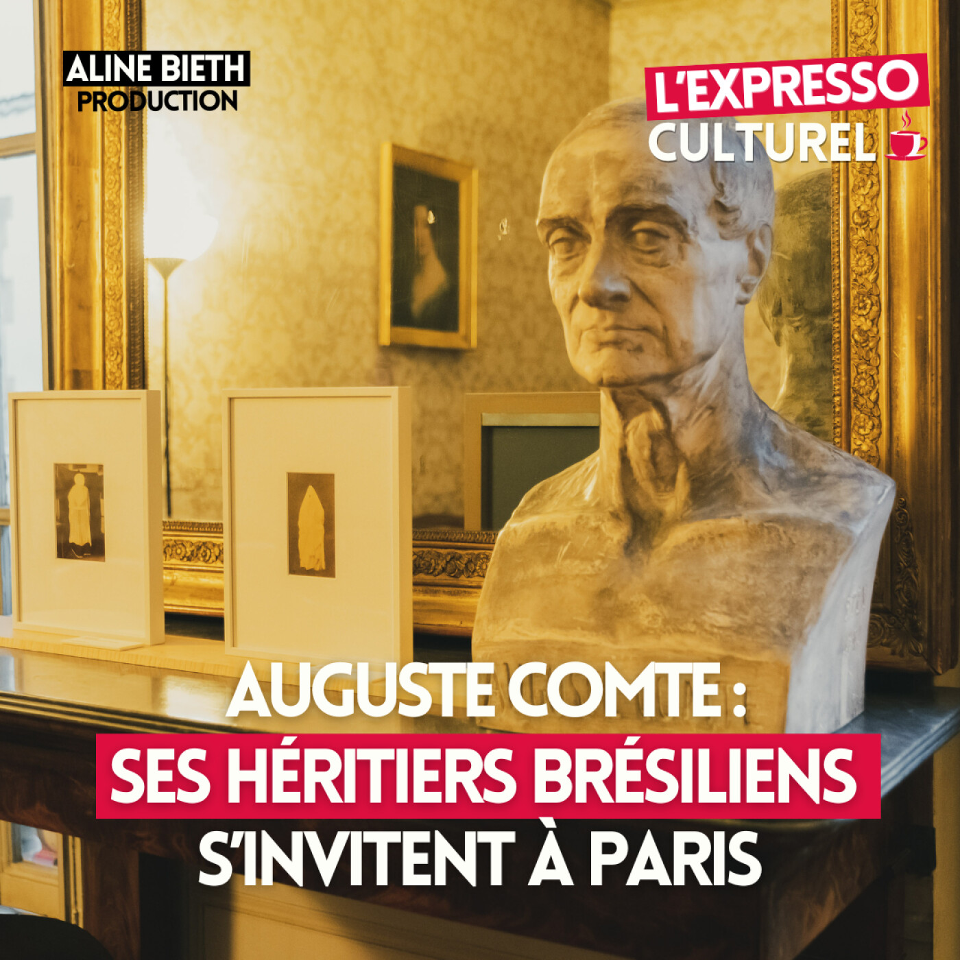 L\'Expresso Culturel