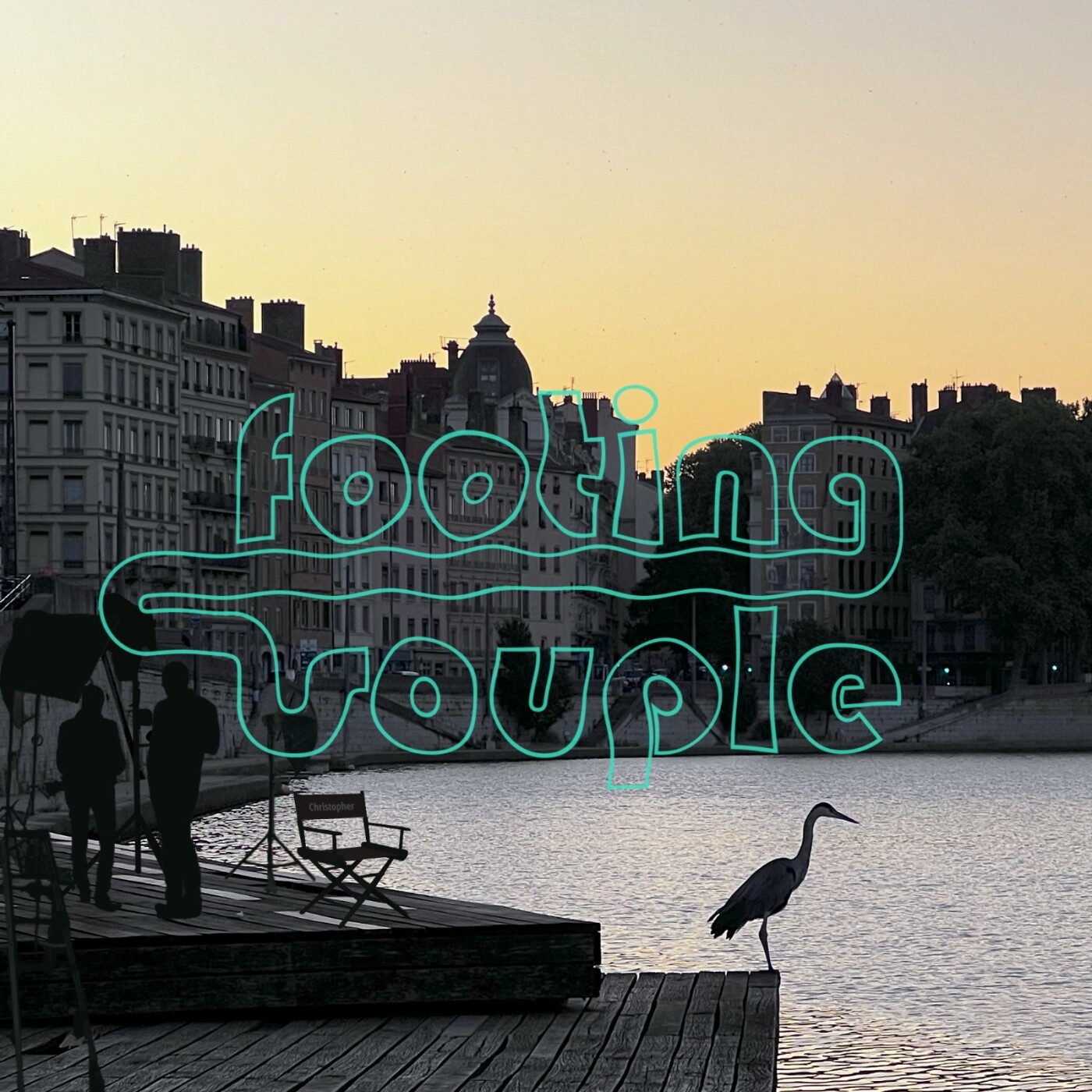 Footing Souple