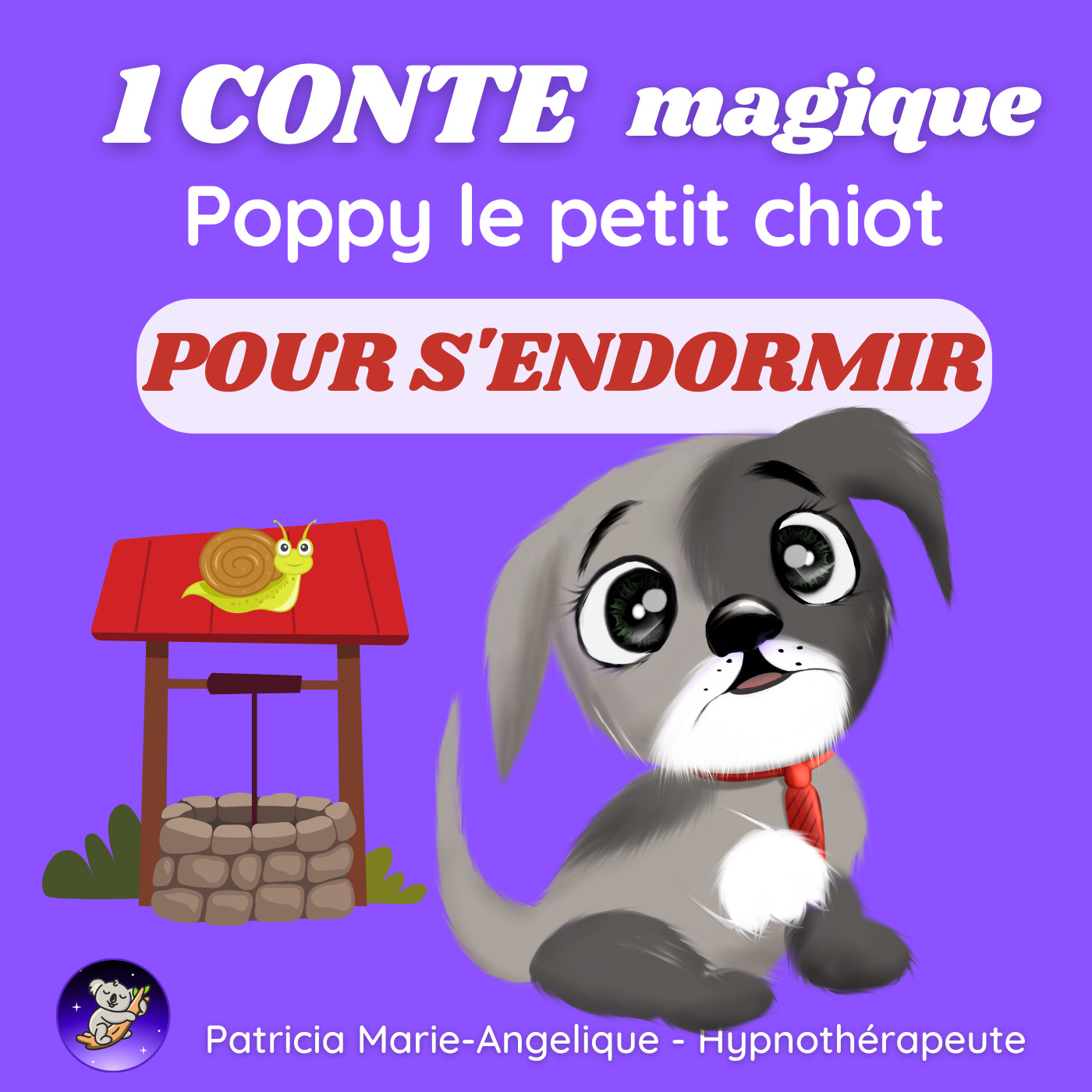 Histoires pour dormir de Patricia