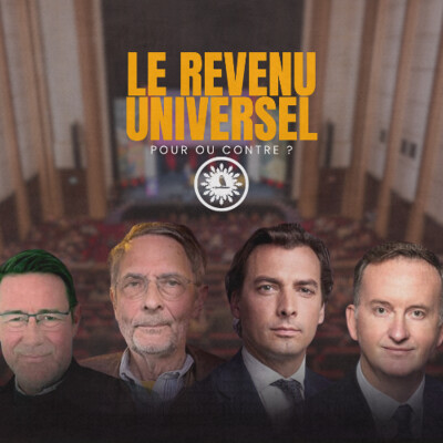 Table ronde : entre désir d’émancipation et risque de sujétion, les ambiguïtés du revenu universel cover