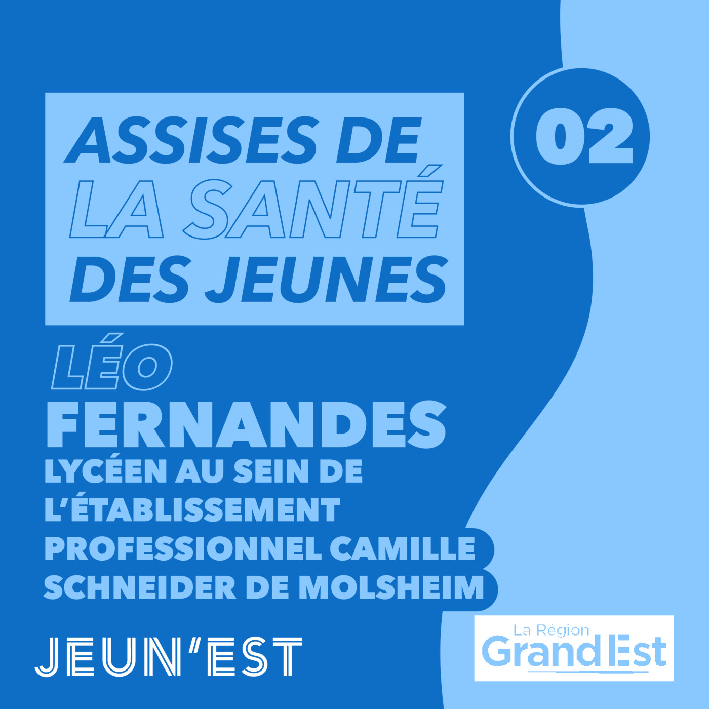 L’accès au soin par le numérique episode artwork