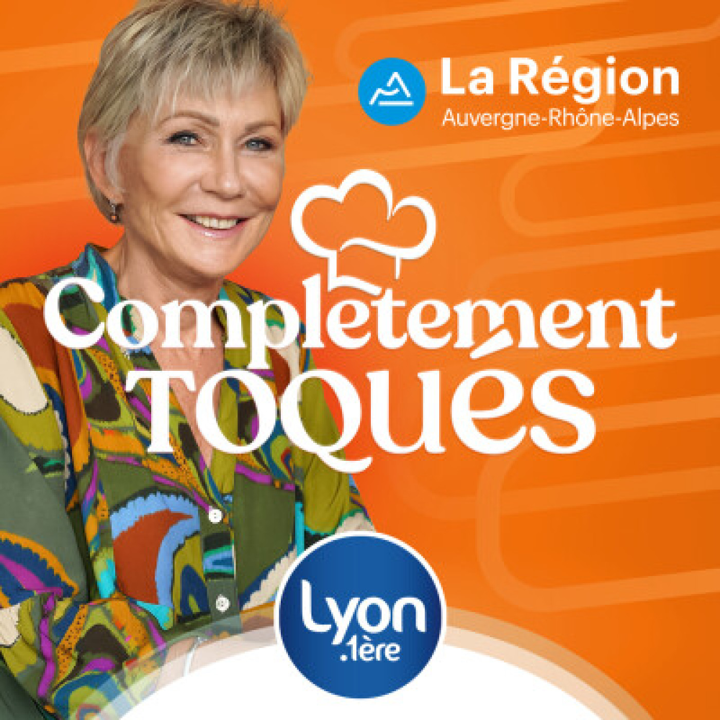 Complètement Toqués