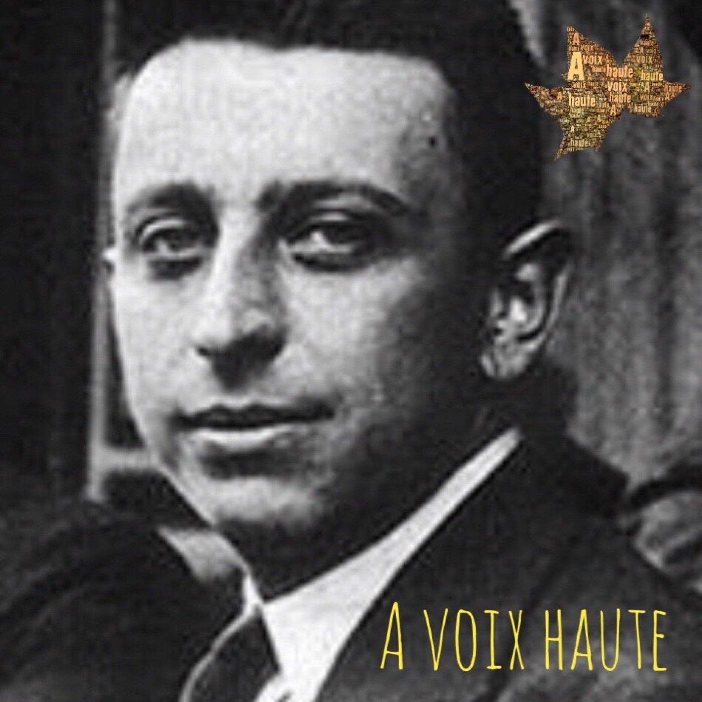 Robert Desnos - La Guerre - Yannick Debain