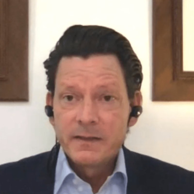 "Une opportunité pour accélérer l’adoption du numérique" avec Philippe Walter cover