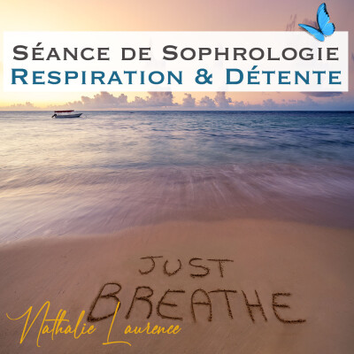 Séance de Sophrologie "Respiration et détent" cover