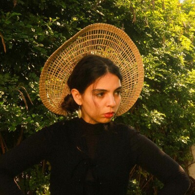 Ana Lua Caiano | Trans-Musicales 45ème édition cover