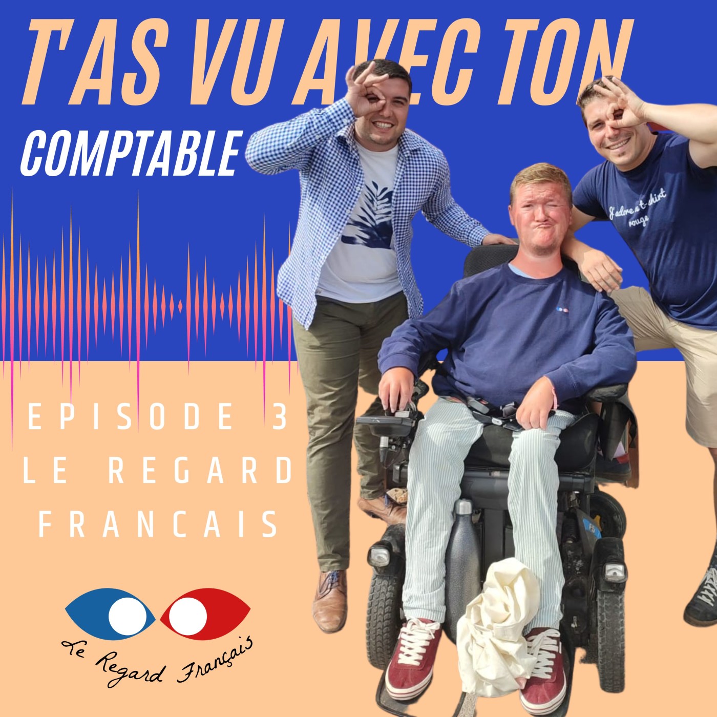 Valentin & Kévin : La gestion d’un commerce handiresponsable : Valentin et Kévin vous expliquent tout - S2 E2