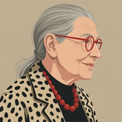 Chantal, 90 ans : ouvrir sa porte, colorer la vie, construire son foyer loin des siens cover