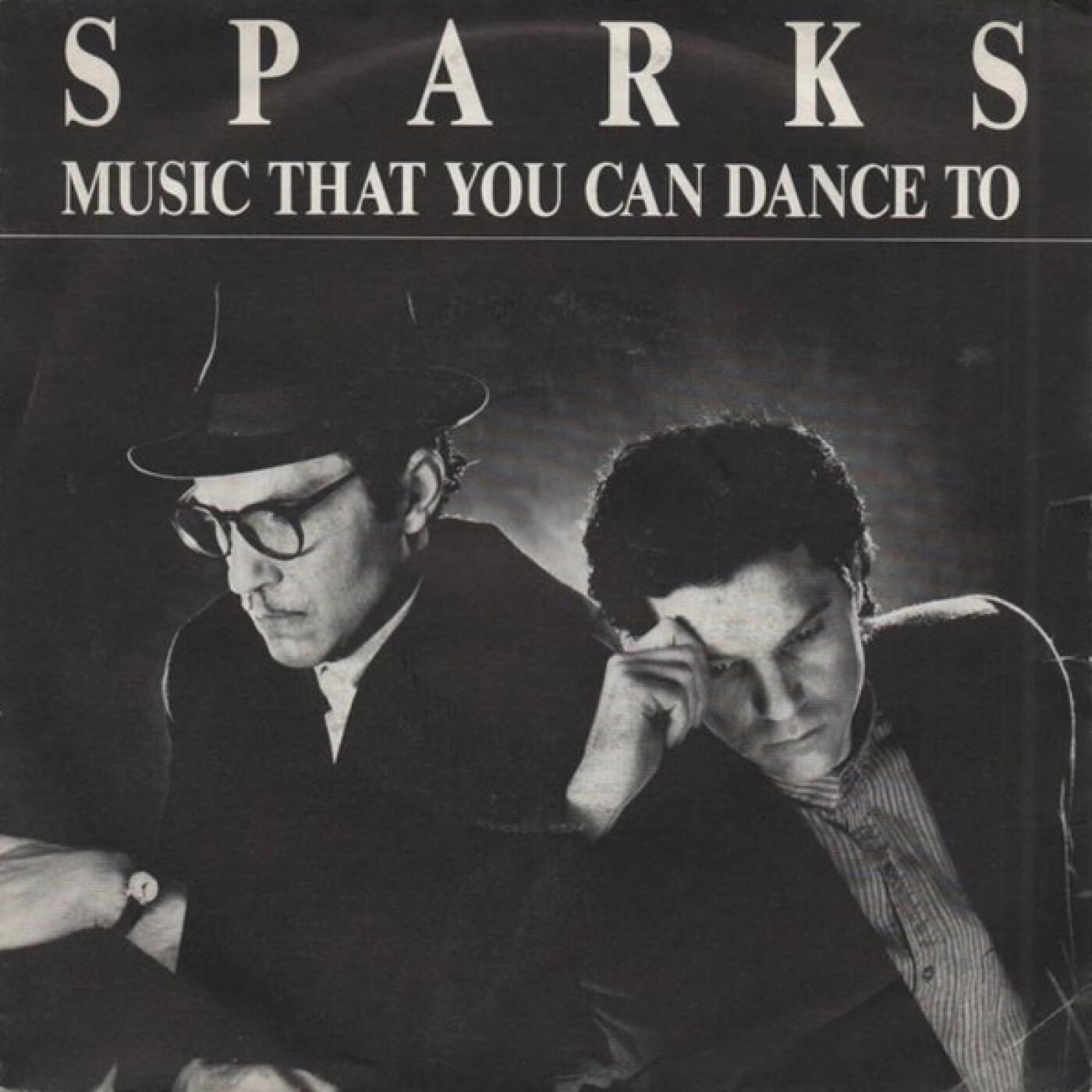 La Saga Sparks, épisode 4 : 1983-1988 episode artwork