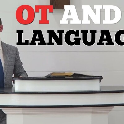 How God Supernaturally Created and Confounded Languages! cover