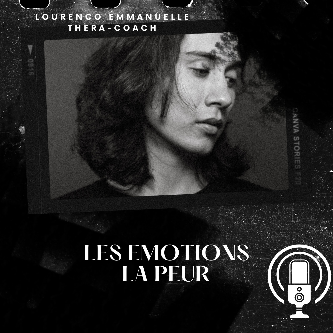 Emmanuelle LOURENCO - Je gère mon bien être!