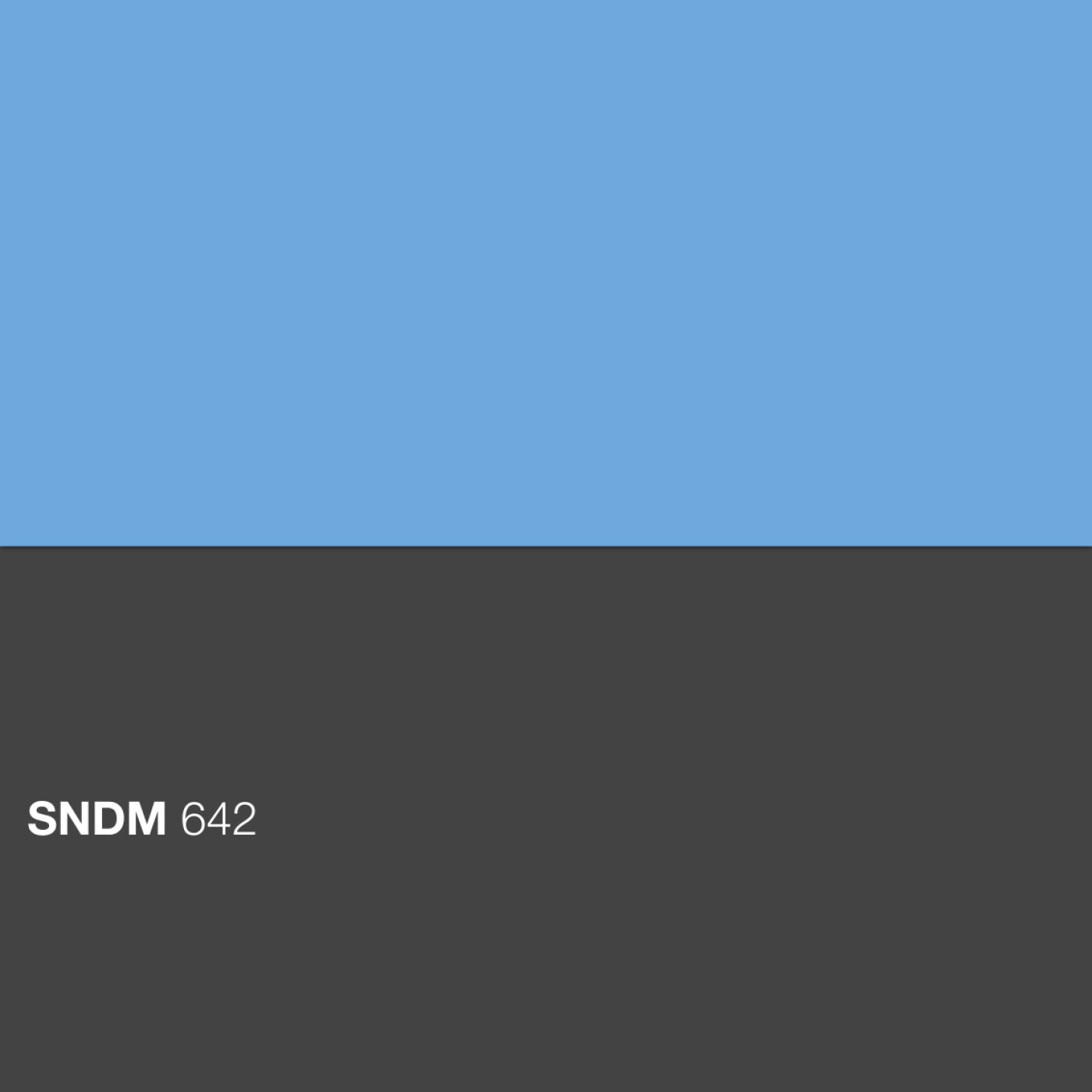 SNDM